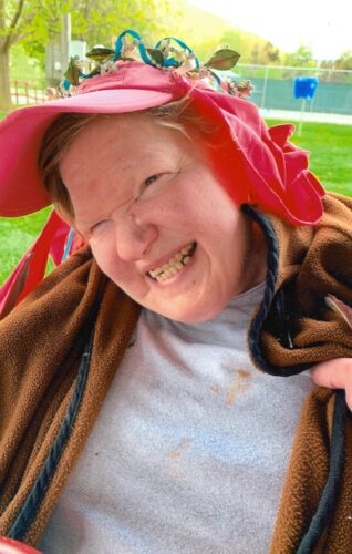 Heather A. Mitcheltree